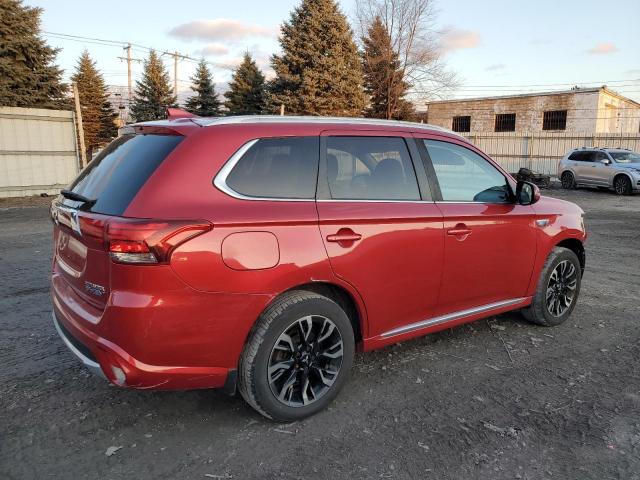Photo 3 from auction – 2018 MITSUBISHI OUTLANDER with VIN JA4J24A55JZ031543