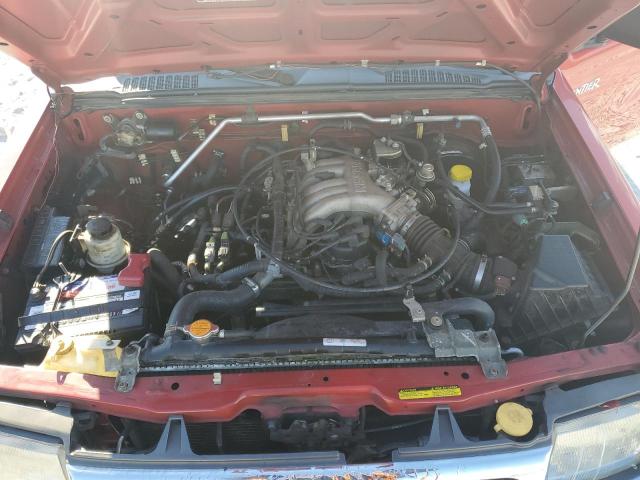 Photo 11 from auction – 2000 NISSAN FRONTIER C with VIN 1N6ED27T7YC355034