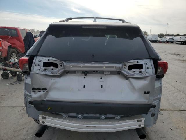 Photo 6 from auction – 2021 TOYOTA RAV4 LE with VIN 2T3H1RFV7MC154084