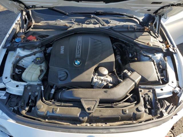 Photo 11 from auction – 2016 BMW 435 XI GRA with VIN WBA4B3C59GG529000