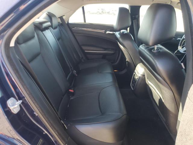 Снимка 10 от търг – 2016 CHRYSLER 300C с VIN 2C3CCAKG3GH208470