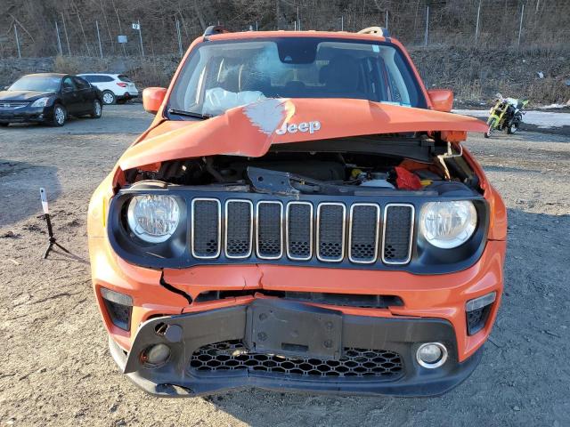 Photo 5 from auction – 2020 JEEP RENEGADE L with VIN ZACNJBBB3LPL05081