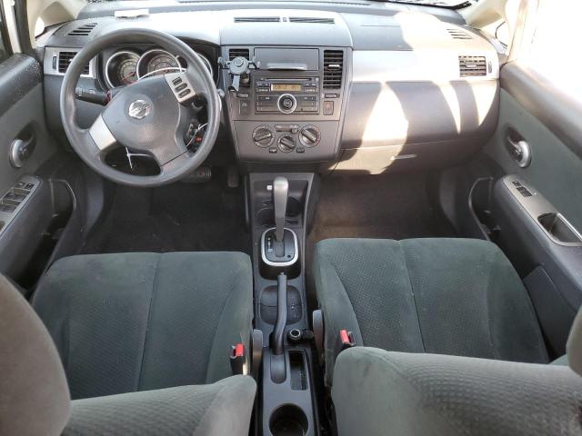 Photo 8 from auction – 2012 NISSAN VERSA S with VIN 3N1BC1CP2CK273293