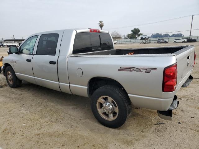Photo 2 from auction – 2008 DODGE RAM 2500 with VIN 3D7KR29D68G135349