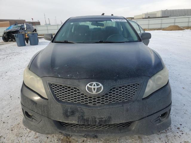 Photo 5 from auction – 2011 TOYOTA CAMRY BASE with VIN 4T1BF3EK6BU220060