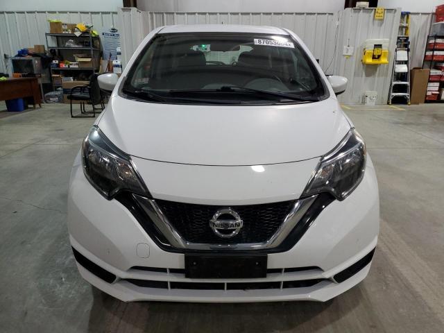 Photo 5 from auction – 2019 NISSAN VERSA NOTE with VIN 3N1CE2CP6KL360451