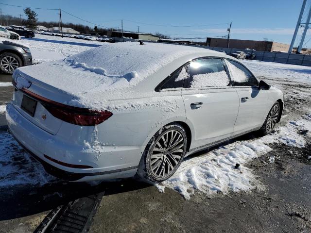 Photo 3 from auction – 2019 AUDI A8 L with VIN WAU8DAF84KN015999