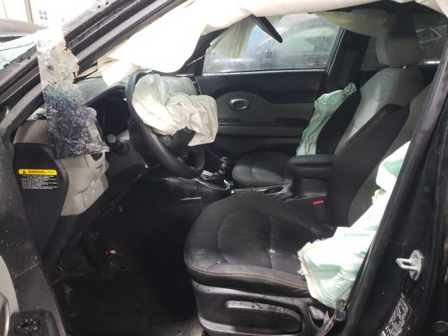 Снимка 7 от търг – 2014 KIA SOUL + с VIN KNDJP3A54E7092353