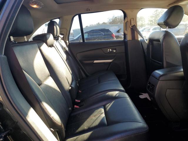Photo 11 from auction – 2014 FORD EDGE SEL with VIN 2FMDK4JC1EBB59610