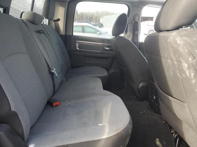 Photo 10 from auction – 2021 RAM 1500 CLASS with VIN 1C6RR7LGXMS519279