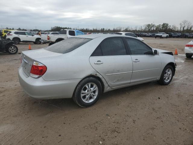 Photo 3 from auction – 2005 TOYOTA CAMRY LE with VIN 4T1BF30K15U602329
