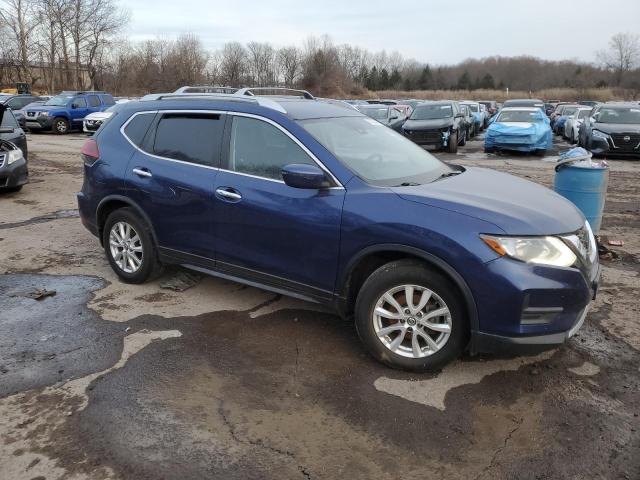 Photo 4 from auction – 2020 NISSAN ROGUE S with VIN JN8AT2MT3LW030448