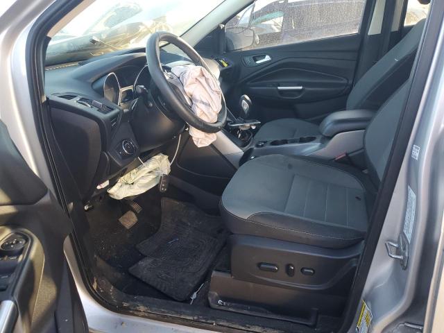 Photo 7 from auction – 2014 FORD ESCAPE SE with VIN 1FMCU9G95EUB24433