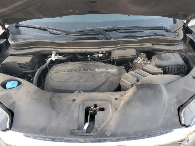 Photo 11 from auction – 2019 HONDA RIDGELINE with VIN 5FPYK2F50KB000989