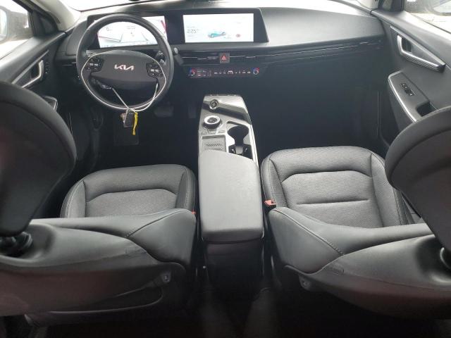 Photo 8 from auction – 2024 KIA EV6 LIGHT with VIN KNDC34LA2R5614113