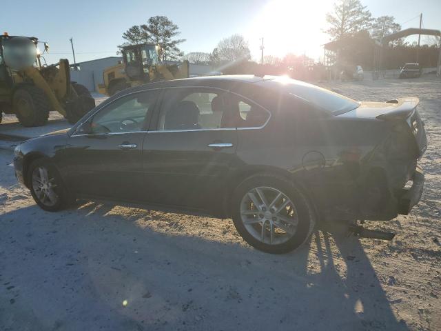 Photo 2 from auction – 2015 CHEVROLET IMPALA with VIN 2G1WC5E39F1113095