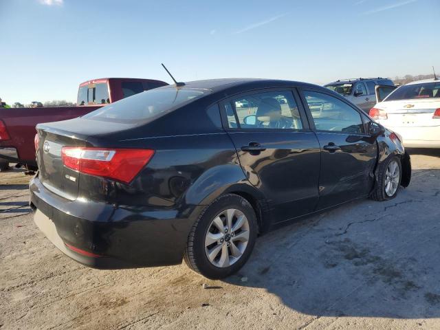 Photo 3 from auction – 2017 KIA RIO EX with VIN KNADN4A32H6072178