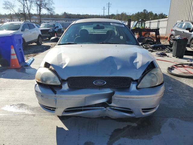 Photo 5 from auction – 2006 FORD TAURUS SE with VIN 1FAFP53U56A242132