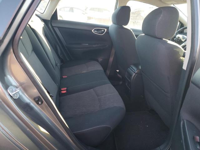 Photo 10 from auction – 2015 NISSAN SENTRA S with VIN 3N1AB7AP1FL695879
