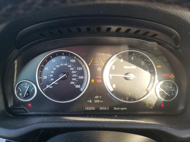 Photo 9 from auction – 2016 BMW X3 SDRIVE2 with VIN 5UXWZ7C53G0T42972