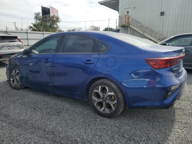 Photo 2 from auction – 2020 KIA FORTE FE with VIN 3KPF24AD2LE186469