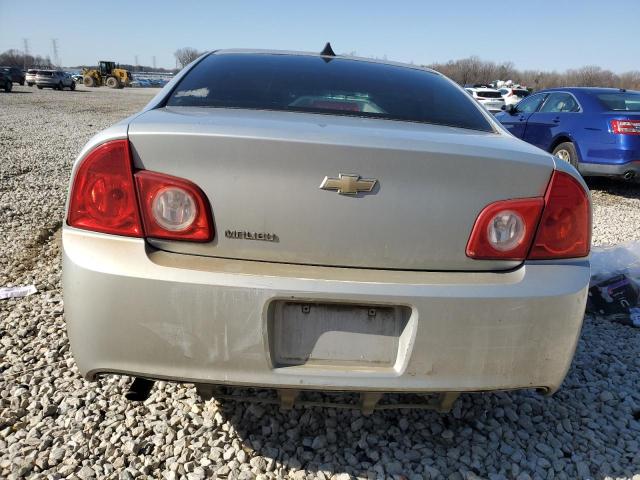 Photo 6 from auction – 2012 CHEVROLET MALIBU with VIN 1G1ZB5E04CF353875