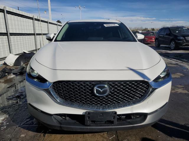 Photo 5 from auction – 2023 MAZDA CX-30 with VIN 3MVDMBAM8PM562155