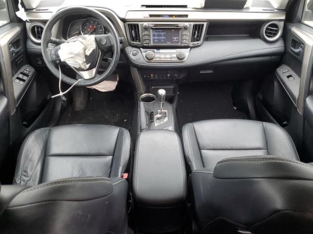 Photo 8 from auction – 2014 TOYOTA RAV4 LIMIT with VIN 2T3DFREV9EW199528