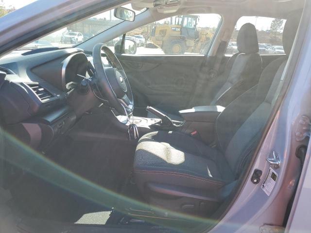 Photo 7 from auction – 2023 SUBARU CROSSTREK with VIN JF2GTAEC6PH318748