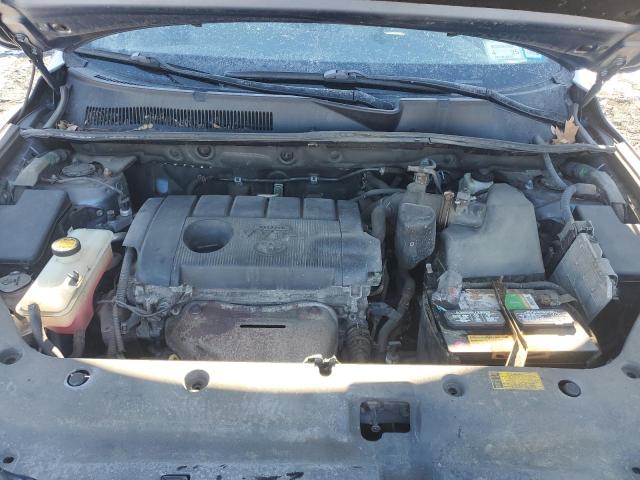 Photo 12 from auction – 2012 TOYOTA RAV4 with VIN 2T3BF4DV1CW266129