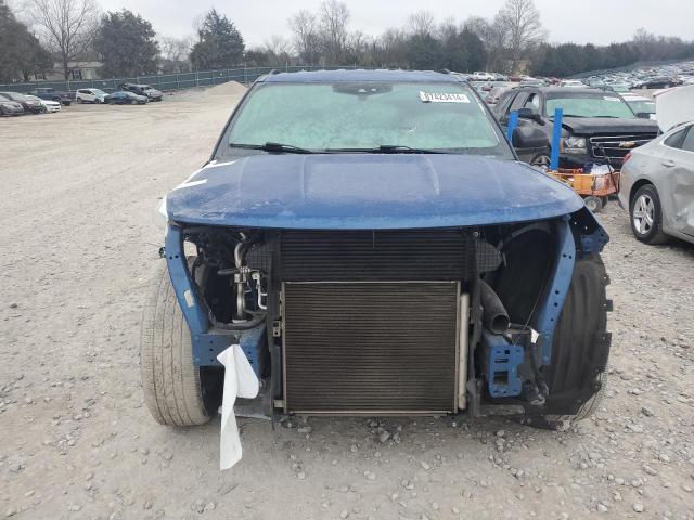 Photo 5 from auction – 2020 FORD EXPLORER X with VIN 1FMSK7DH0LGA55177