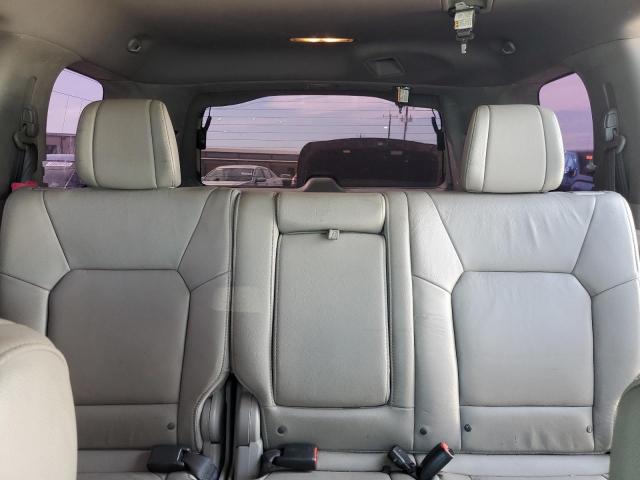 Снимка 10 от търг – 2013 HONDA PILOT EXL с VIN 5FNYF3H63DB034209