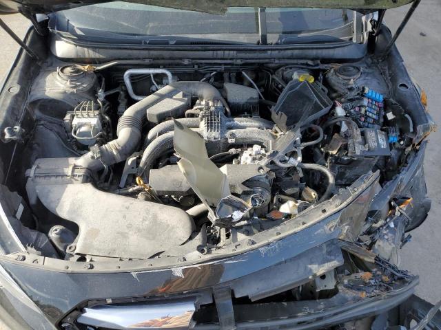 Photo 11 from auction – 2018 SUBARU LEGACY 2.5 with VIN 4S3BNAC63J3040198