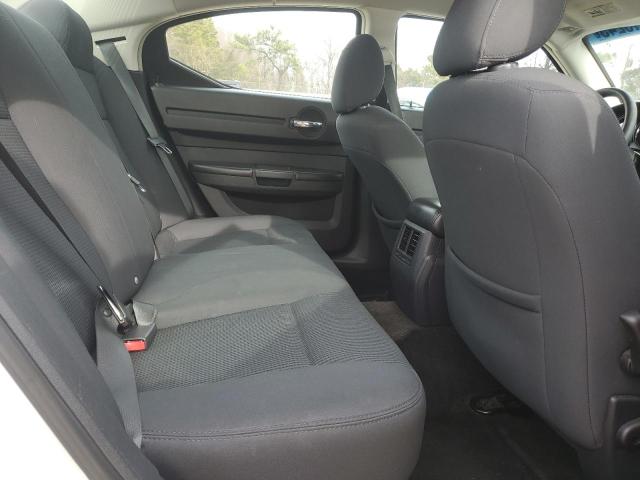 Photo 10 from auction – 2008 DODGE CHARGER with VIN 2B3KA43R08H106982