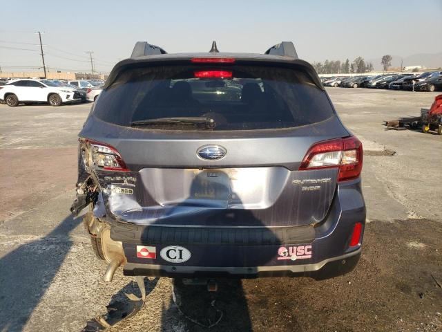 صورة رقم 6 من المزاد - 2017 SUBARU OUTBACK 3. مع VIN 4S4BSENC6H3216556