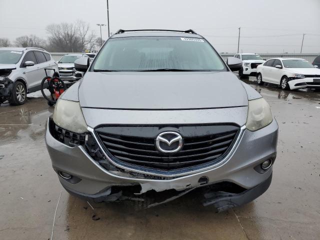 Photo 5 from auction – 2014 MAZDA CX-9 TOURI with VIN JM3TB2CA2E0430814