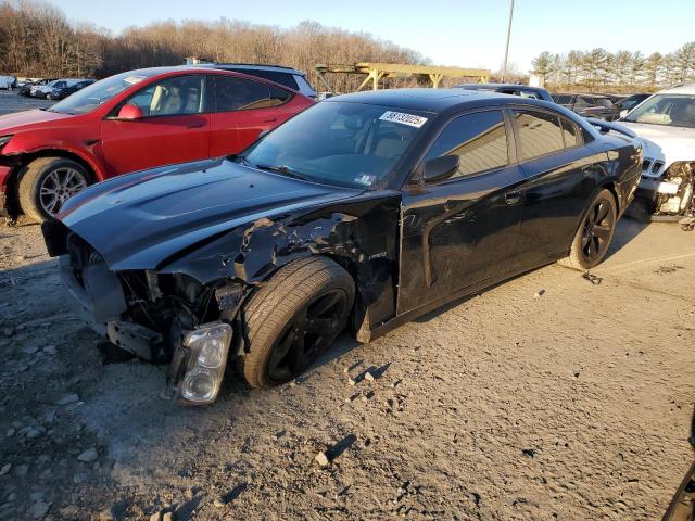 DODGE CHARGER R/ 2014 con VIN 2C3CDXCT7EH113595 - Foto de la subasta