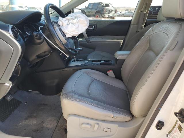 Photo 7 from auction – 2012 NISSAN ROGUE S with VIN JN8AS5MV9CW417091