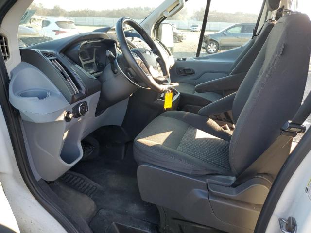 Photo 7 from auction – 2017 FORD TRANSIT T- with VIN 1FBZX2YM3HKA57609