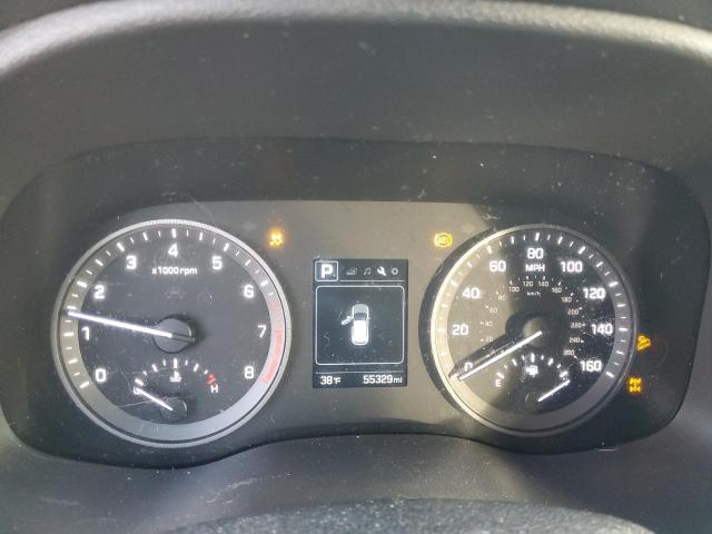 Photo 9 from auction – 2016 HYUNDAI TUCSON LIM with VIN KM8J3CA43GU259966