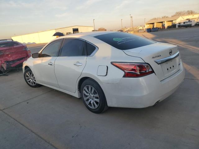 Photo 2 from auction – 2014 NISSAN ALTIMA 2.5 with VIN 1N4AL3AP3EN366608