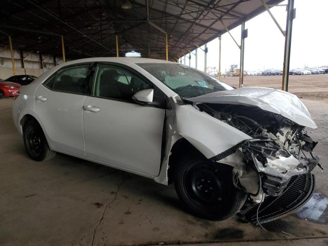 Photo 4 from auction – 2016 TOYOTA COROLLA L with VIN 5YFBURHE5GP481493