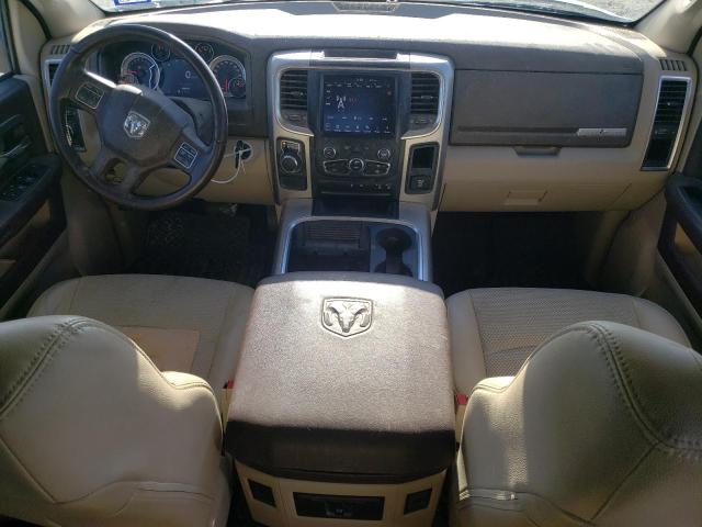 Photo 8 from auction – 2018 RAM 1500 SLT with VIN 1C6RR6LT9JS238917