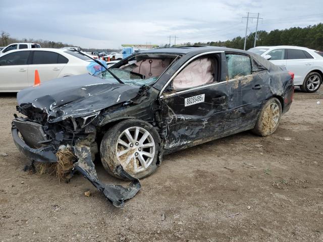 CHEVROLET MALIBU 2014 with VIN 1G11E5SL1EF268319 - Photo from auction