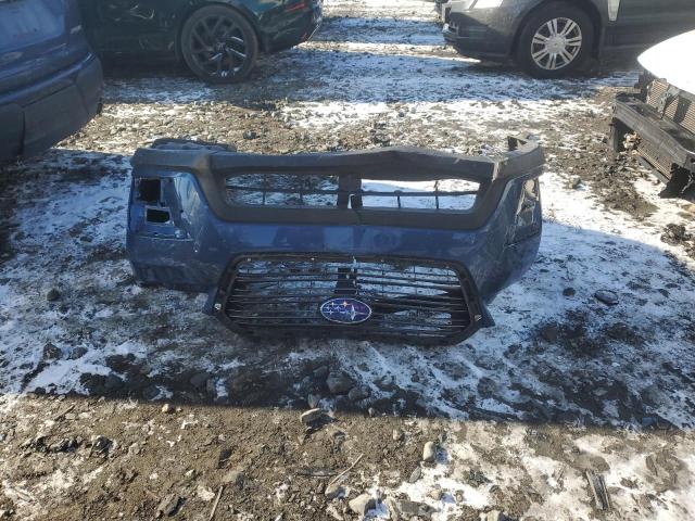 Photo 13 from auction – 2021 SUBARU ASCENT PRE with VIN 4S4WMACD3M3466315
