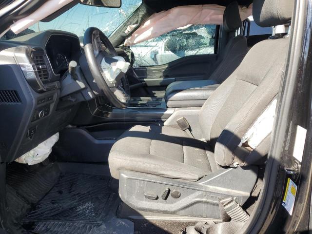 Photo 7 from auction – 2022 FORD F150 SUPER with VIN 1FTEW1CP1NFB88907