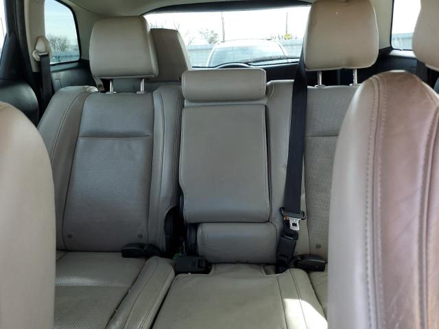 Photo 10 from auction – 2013 MAZDA CX-9 TOURI with VIN JM3TB2CV0D0411972