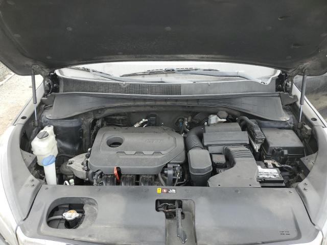 Photo 12 from auction – 2016 KIA SORENTO LX with VIN 5XYPG4A36GG158244