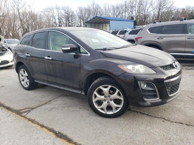 Photo 4 from auction – 2010 MAZDA CX-7 with VIN JM3ER4WL4A0342905