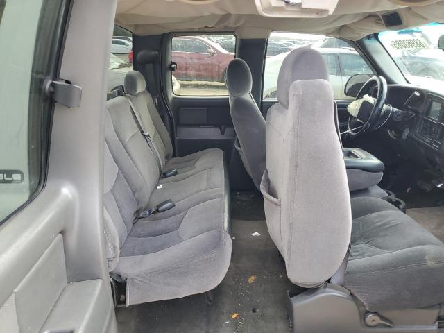 Photo 10 from auction – 2006 GMC NEW SIERRA with VIN 1GTEC19T66Z209313